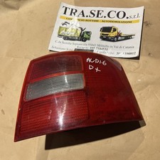 STOP FANALE POSTERIORE DESTRO