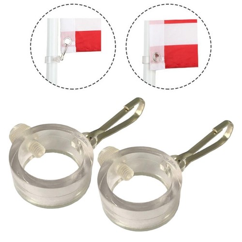 Anelli per asta - 2x,