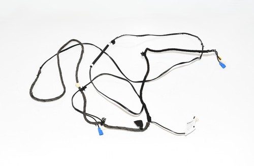 Cavo filo tetto antenna - filo,
