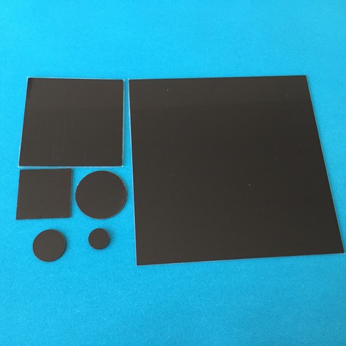 Filtro trasmissione infrarossi