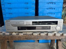 JUNK SONY WV-H6 VHS/Hi8
