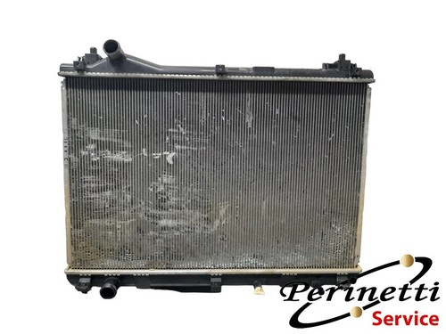 Radiatore raffreddamento acqua - radiatore,
