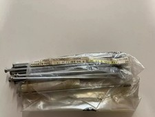 SPOKE REAR RIM CERCHIO POST NEW BMW R 100 GS 50 60 75 80  L=153MM  36311452737