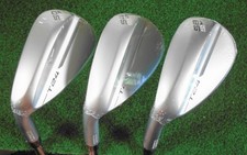 Nuovo set zeppa LH Mizuno T24