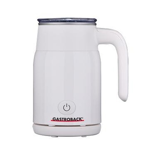 Gastroback latte magic - gastroback,
