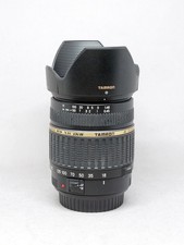Tamron AF 18-200 mm F/3.5-6.3