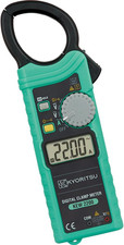 Kyoritsu kew 2200 - kyoritsu,