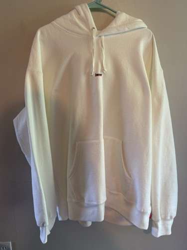 Supreme felpa con cappuccio - supreme,