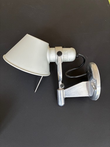 Artemide tolomeo faretto - tolomeo,