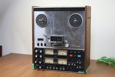 【TEAC A-3340S】Open Reel