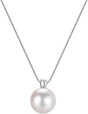 Collana Perle Donna Ciondolo