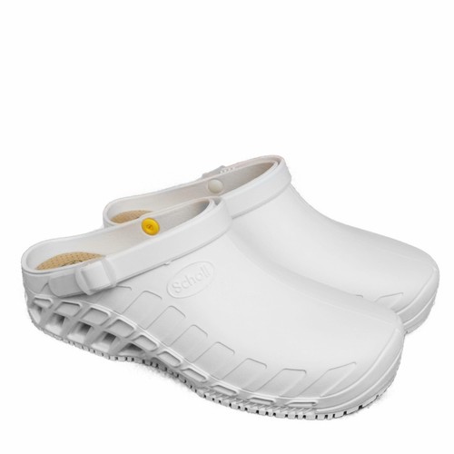 Scholl professional clogs - professional,