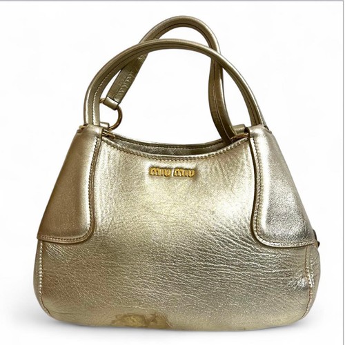 Borsa mano miu cupola - borsa,