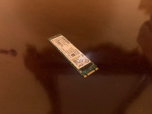 Hard disk solido - ssd, hynix