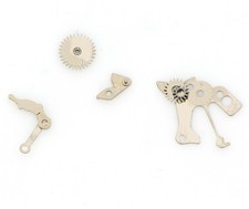 Pezzi ricambio per movimento