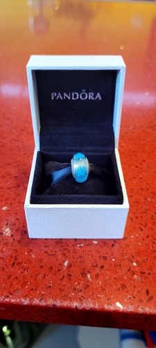 Charm pandora originale - charm,