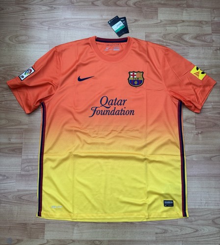 Maglia trasferta nike - trasferta,