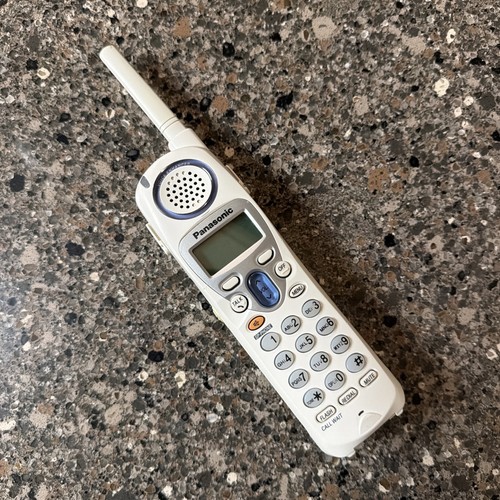 Panasonic tga224w solo - kx-tga224w,