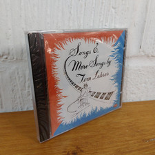 Tom Lehrer - Tom Lehrer - Songs & More Songs (1997)