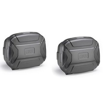 Coppia Valigie Monokey