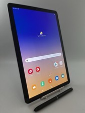 Samsung Galaxy Tab S4 SM-T835