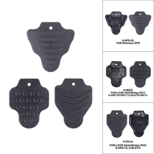 Paio tacchetto pedale - paio,