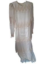 vestito da sposa vintage