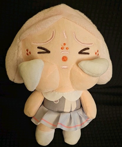 Cry baby popmart peluche - popmart, viola