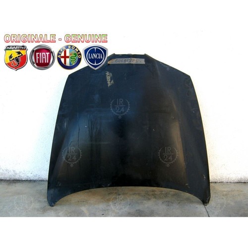 Cofano anteriore per alfa - cofano, 156