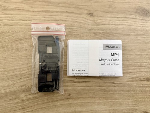 Fluke mp1 magnet - mp1, probe
