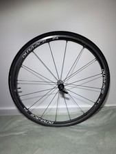 Dura Ace C24 WH-7900 clincher