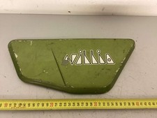 fianchetto fiancatina destra moto guzzi 50 nibbio usato verde  benelli T 50