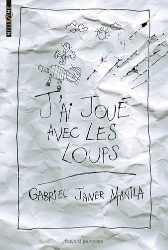 Joué avec les - j'ai,