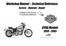 Manuale officina riparazione