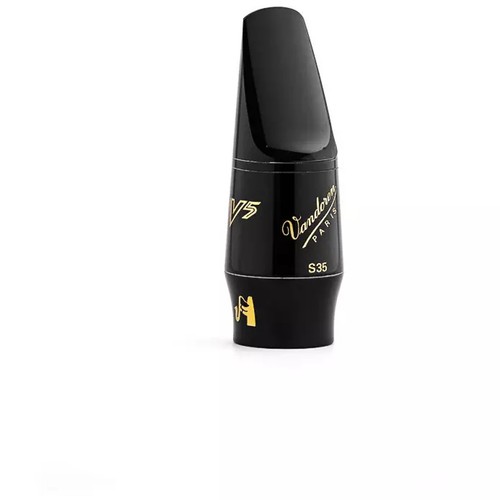 Vandoren jazz soprano s35 - vandoren, v5
