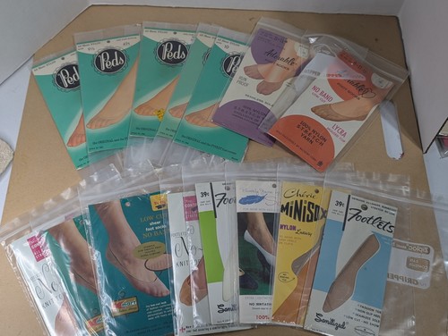 Nos vintage lotto 15 - nos,