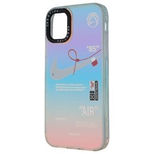 Custodia CASETiFY Impact