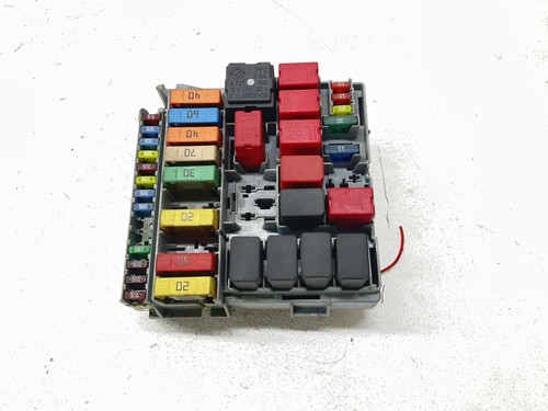 Body computer ford - body, ka