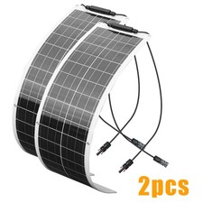 Pannello Solare 100W