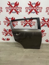 Portiera Sportello Porta Posteriore Destro Per Kia Sportage Dal 2011 Al 2016