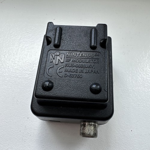Adattatore modulatore - modulatore, rf