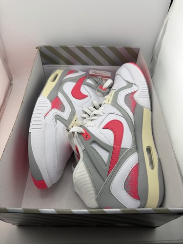 Nike air tech challenge - air,