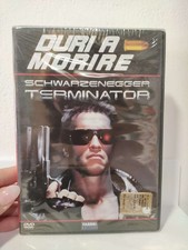 TERMINATOR- DURI A MORIRE
