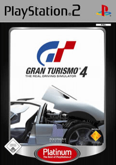 Polyphony digital gran turismo - gran,