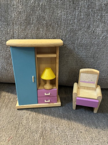 Plan toys mobili - casa, delle