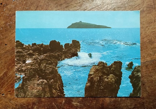 Isola cirella calabria - cirella,