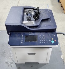 XEROX workcentre 3335