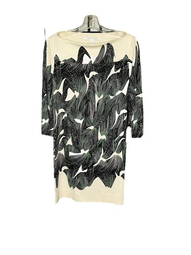 Abito tubino diane von - abito,