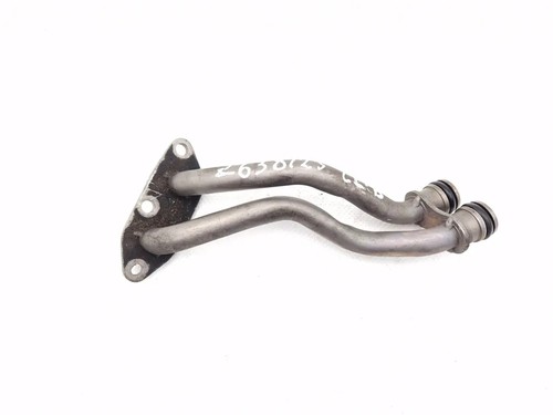 A6401420601 collettore scarico - collettore,