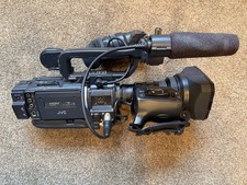 Videocamera professionale JVC